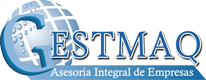 Gestmaq Logo